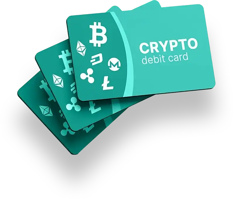 Crypto Debit Card: Download Trustee Plus
